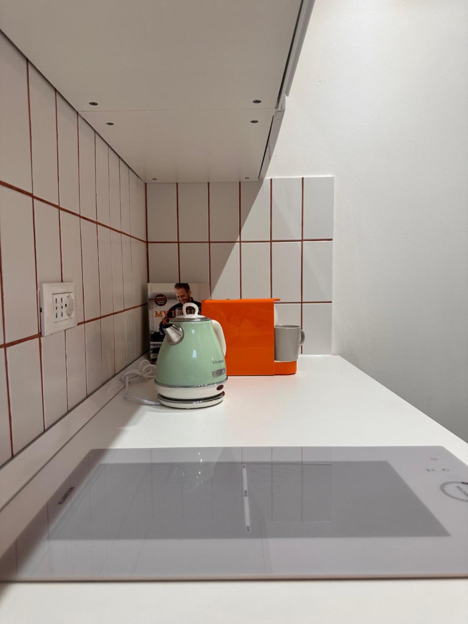 Yr - Niguarda - Dergano Apartment Mailand